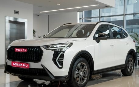 Haval Jolion, 2026 год, 2 532 180 рублей, 1 фотография