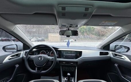 Volkswagen Polo, 2021 год, 1 300 000 рублей, 8 фотография