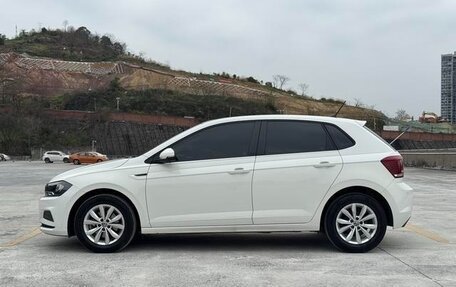 Volkswagen Polo, 2021 год, 1 300 000 рублей, 6 фотография