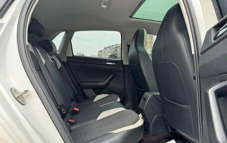 Volkswagen Polo, 2021 год, 1 300 000 рублей, 11 фотография