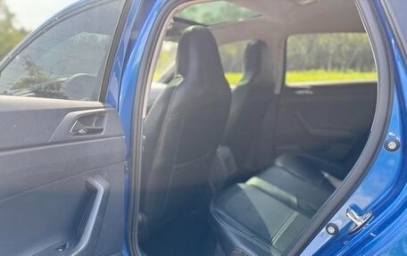 Volkswagen Polo, 2021 год, 1 300 000 рублей, 15 фотография