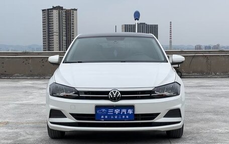 Volkswagen Polo, 2021 год, 1 300 000 рублей, 2 фотография