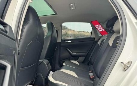 Volkswagen Polo, 2021 год, 1 300 000 рублей, 10 фотография