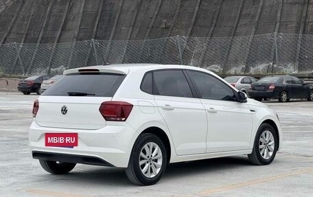 Volkswagen Polo, 2021 год, 1 300 000 рублей, 4 фотография