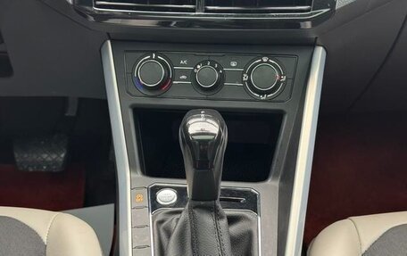 Volkswagen Polo, 2021 год, 1 300 000 рублей, 12 фотография