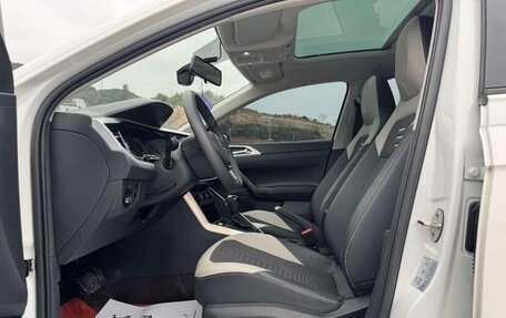 Volkswagen Polo, 2021 год, 1 300 000 рублей, 13 фотография