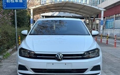 Volkswagen Polo, 2021 год, 1 300 000 рублей, 2 фотография