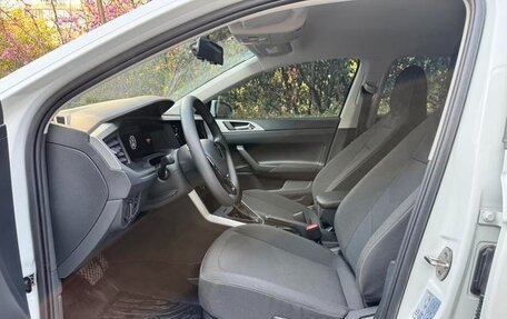 Volkswagen Polo, 2021 год, 1 300 000 рублей, 11 фотография