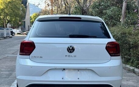 Volkswagen Polo, 2021 год, 1 300 000 рублей, 4 фотография