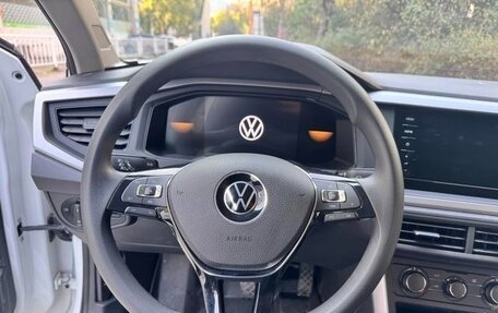 Volkswagen Polo, 2021 год, 1 300 000 рублей, 9 фотография