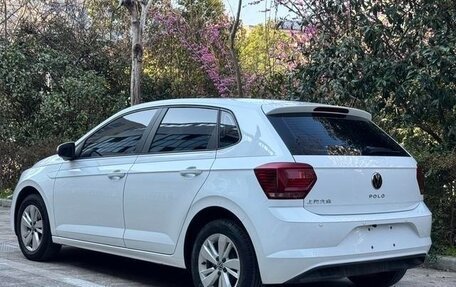 Volkswagen Polo, 2021 год, 1 300 000 рублей, 5 фотография