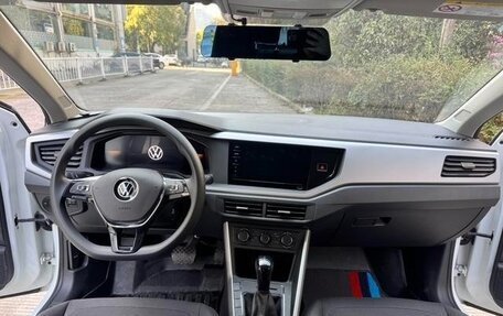 Volkswagen Polo, 2021 год, 1 300 000 рублей, 7 фотография