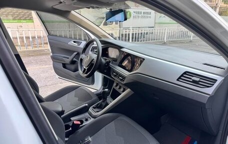 Volkswagen Polo, 2021 год, 1 300 000 рублей, 8 фотография