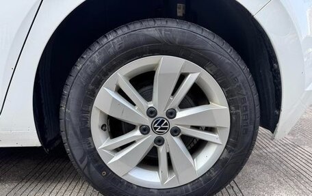 Volkswagen Polo, 2021 год, 1 300 000 рублей, 13 фотография