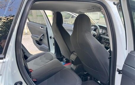 Volkswagen Polo, 2021 год, 1 300 000 рублей, 14 фотография