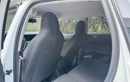 Volkswagen Polo, 2021 год, 1 300 000 рублей, 15 фотография