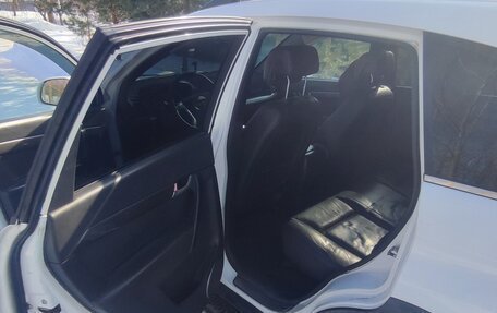 Chevrolet Captiva I, 2008 год, 950 000 рублей, 11 фотография