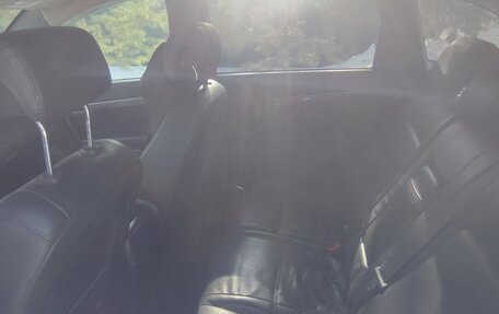 Chevrolet Captiva I, 2008 год, 950 000 рублей, 14 фотография