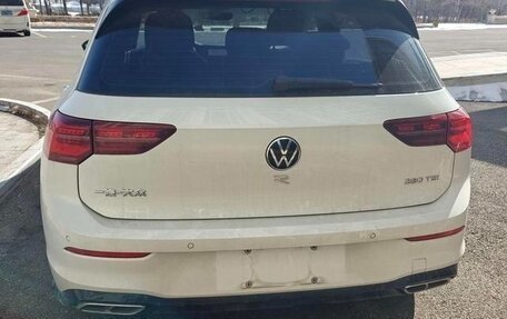 Volkswagen Golf VII, 2021 год, 2 000 000 рублей, 4 фотография