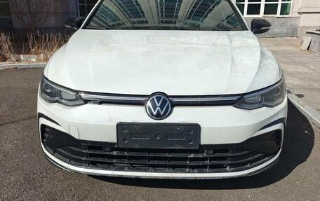 Volkswagen Golf VII, 2021 год, 2 000 000 рублей, 3 фотография