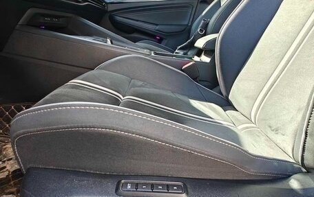 Volkswagen Golf VII, 2021 год, 2 000 000 рублей, 7 фотография