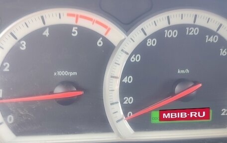 Chevrolet Captiva I, 2008 год, 950 000 рублей, 15 фотография