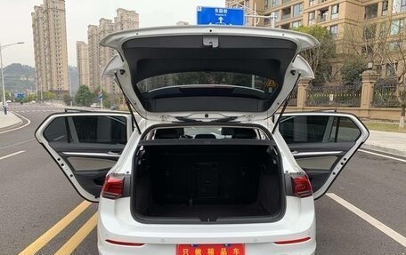 Volkswagen Golf VII, 2021 год, 2 000 000 рублей, 7 фотография