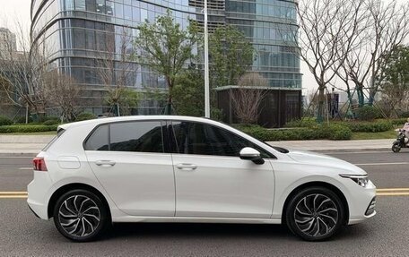 Volkswagen Golf VII, 2021 год, 2 000 000 рублей, 10 фотография