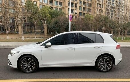 Volkswagen Golf VII, 2021 год, 2 000 000 рублей, 11 фотография