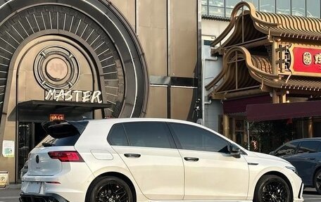 Volkswagen Golf VII, 2021 год, 2 000 000 рублей, 6 фотография