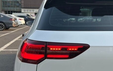 Volkswagen Golf VII, 2021 год, 2 000 000 рублей, 7 фотография