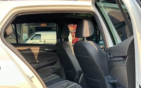 Volkswagen Golf VII, 2021 год, 2 000 000 рублей, 14 фотография