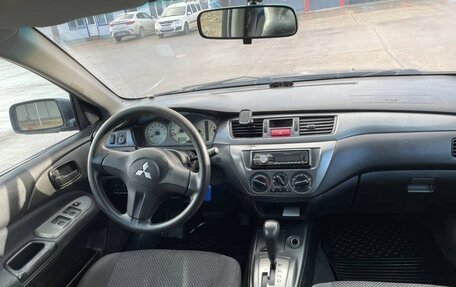 Mitsubishi Lancer IX, 2006 год, 375 000 рублей, 6 фотография