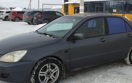 Mitsubishi Lancer IX, 2006 год, 375 000 рублей, 5 фотография
