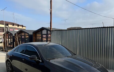 Mercedes-Benz CLA, 2019 год, 2 610 000 рублей, 2 фотография