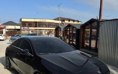 Mercedes-Benz CLA, 2019 год, 2 610 000 рублей, 1 фотография