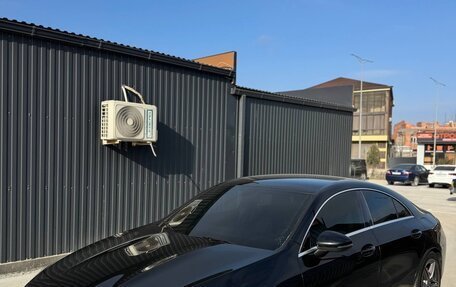 Mercedes-Benz CLA, 2019 год, 2 610 000 рублей, 3 фотография