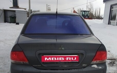 Mitsubishi Lancer IX, 2006 год, 375 000 рублей, 2 фотография