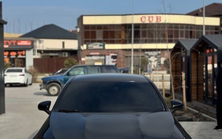 Mercedes-Benz CLA, 2019 год, 2 610 000 рублей, 4 фотография