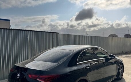 Mercedes-Benz CLA, 2019 год, 2 610 000 рублей, 5 фотография