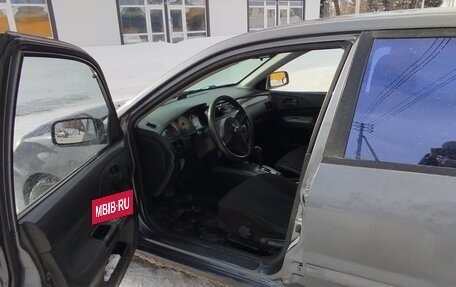 Mitsubishi Lancer IX, 2006 год, 375 000 рублей, 3 фотография