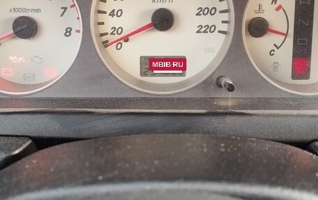 Mitsubishi Lancer IX, 2006 год, 375 000 рублей, 7 фотография