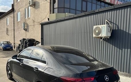 Mercedes-Benz CLA, 2019 год, 2 610 000 рублей, 6 фотография