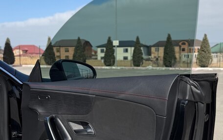 Mercedes-Benz CLA, 2019 год, 2 610 000 рублей, 12 фотография