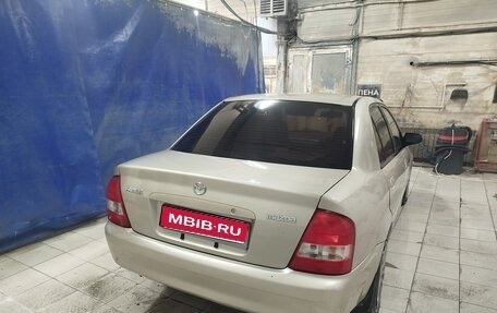 Mazda Familia Y10, 1998 год, 180 000 рублей, 1 фотография