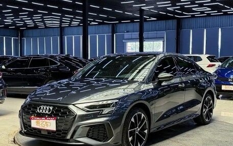 Audi A3, 2023 год, 2 477 757 рублей, 1 фотография