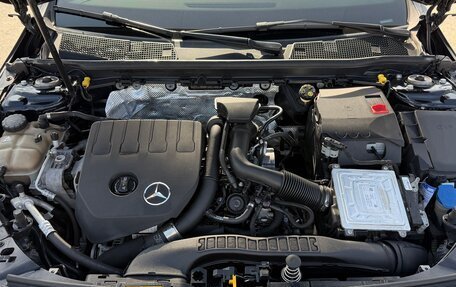 Mercedes-Benz CLA, 2019 год, 2 610 000 рублей, 16 фотография