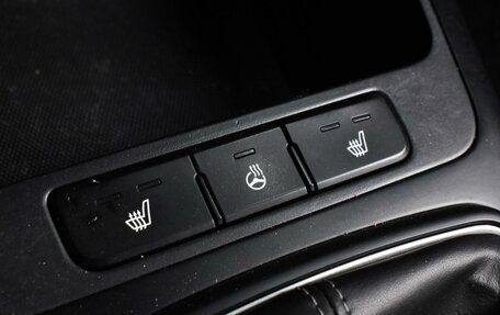 KIA Rio IV, 2017 год, 1 115 000 рублей, 18 фотография