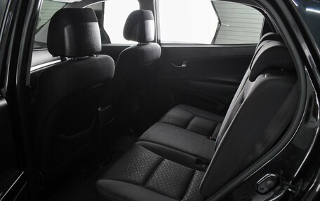 SsangYong Actyon II рестайлинг, 2011 год, 959 000 рублей, 11 фотография