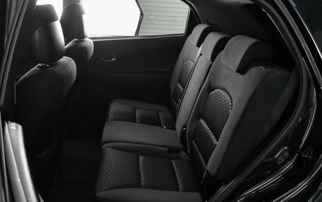 SsangYong Actyon II рестайлинг, 2011 год, 959 000 рублей, 9 фотография